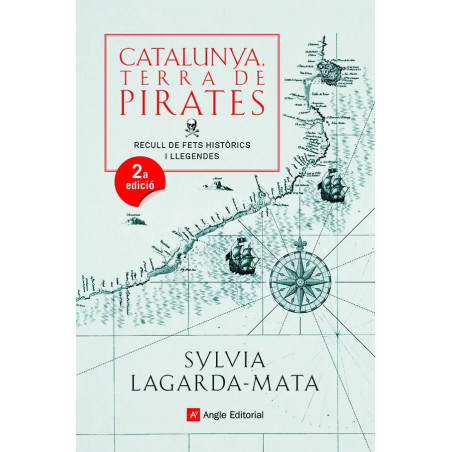 Catalunya, terra de pirates