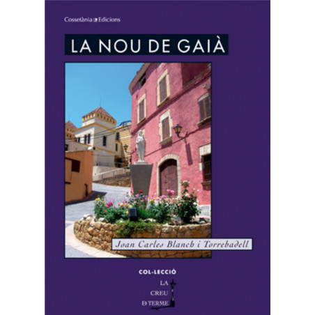 La Nou de Gaià