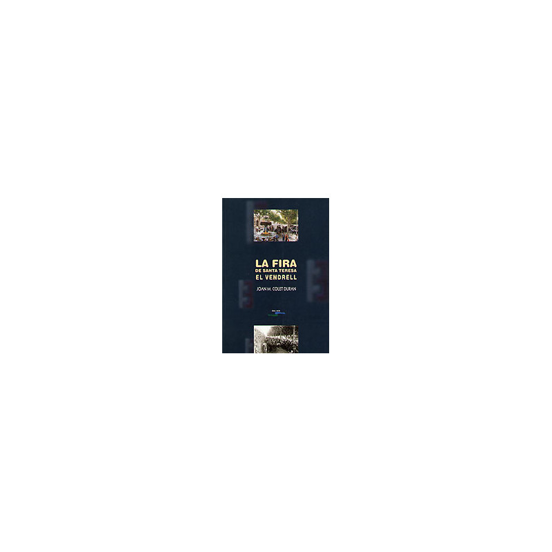 La Fira de Santa Teresa del Vendrell