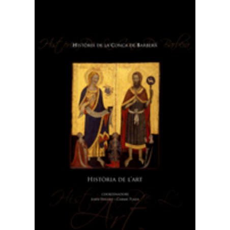 Història de la Conca de Barberà. Història de l'Art