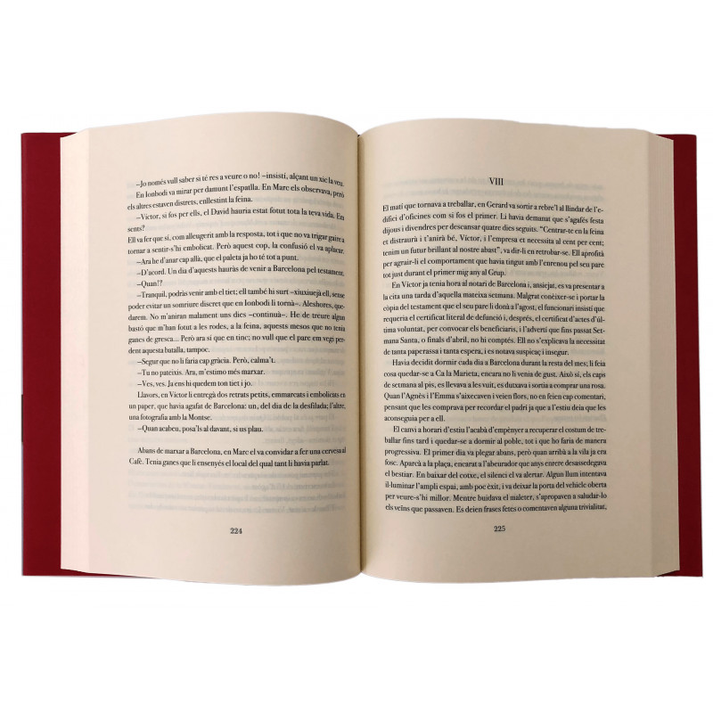 El Llegat d'Enric Rovira