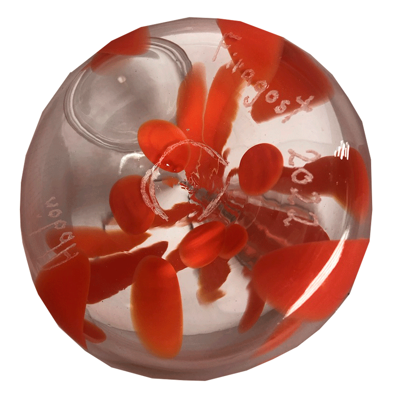 Porró Firagost 2022, edició limitada