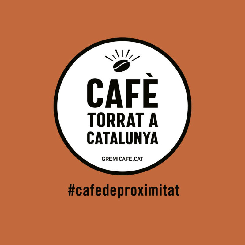 El cafè a Catalunya