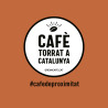 El cafè a Catalunya