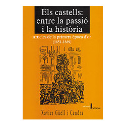Els castells: entre la...