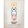 BARTOLOZZI BORRELL: El secret del Port