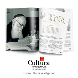 Cultura i Paisatge a la Ruta del Cister, 17ª edició de la revista.