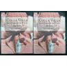 COLLA VELLA DELS XIQUETS DE VALLS . ( 2 Vols.)