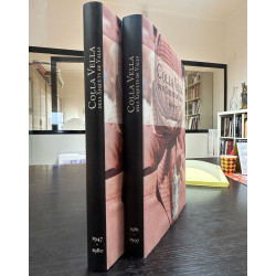 COLLA VELLA DELS XIQUETS DE VALLS . ( 2 Vols.)