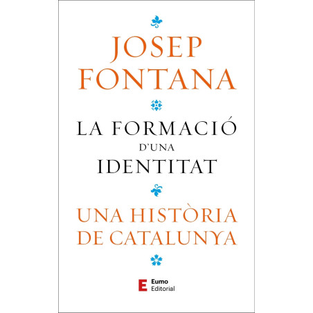 La formació d’una identitat