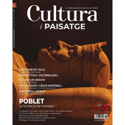 Cultura i Paisatge, núm. 18