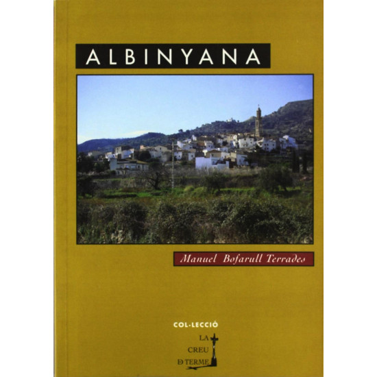Albinyana