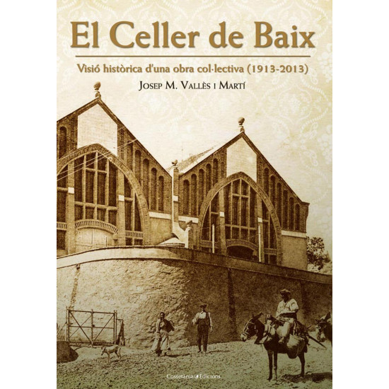 El celler de Baix