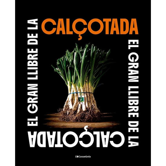 El gran llibre de la Calçotada