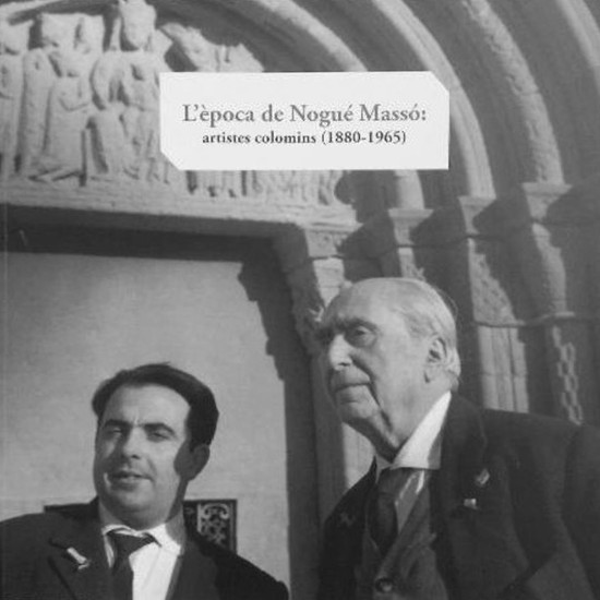 L’època de Nogué Massó