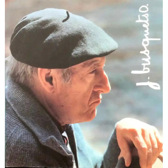 Josep Busquets Ódena escultures