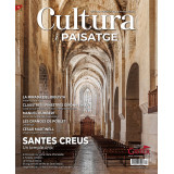 Cultura i Paisatge a la Ruta del Cister, 17ª edició de la revista.