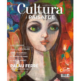 Cultura i Paisatge a la Ruta del Cister, 14ª edició de la revista.