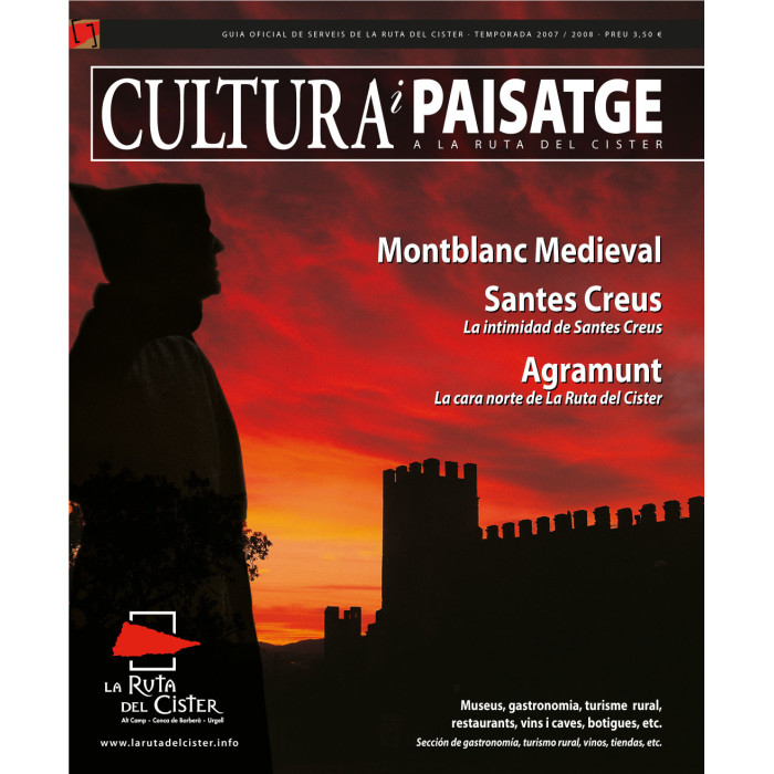 Cultura i Paisatge, 02a edició