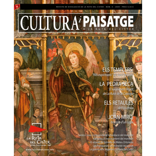 Cultura i Paisatge, 04a edició