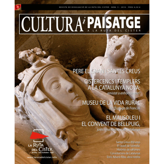 Cultura i Paisatge, 05a edició