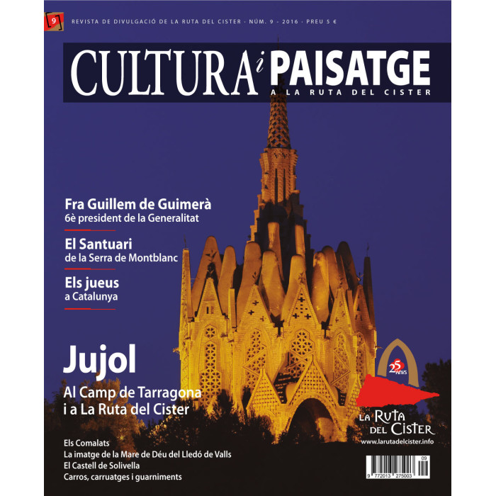 Cultura i Paisatge, 09a edició
