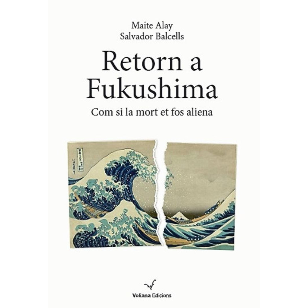 Retorn a Fukushima