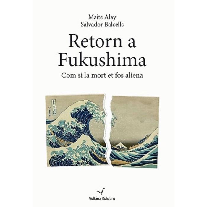 Retorn a Fukushima