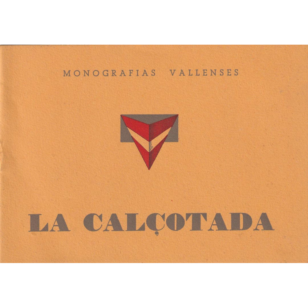 La Calçotada. Text de 1951
