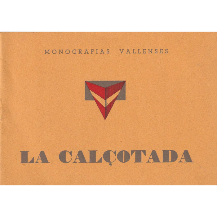 La Calçotada. Text de 1951