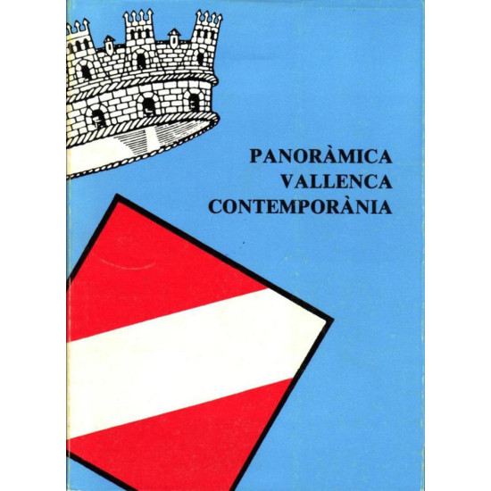 Panoràmica vallenca contemporània (1986)