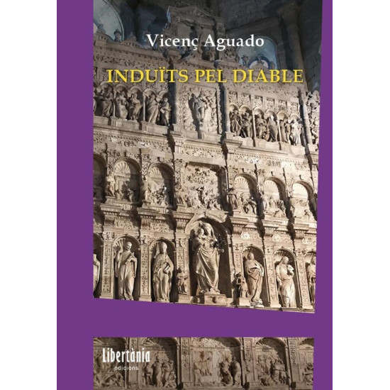 Induïts pel diable de Vicenç Aguado