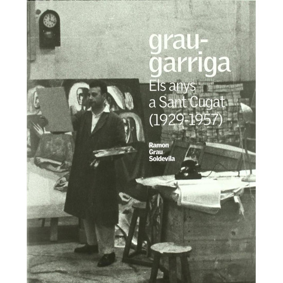 Grau-Garriga