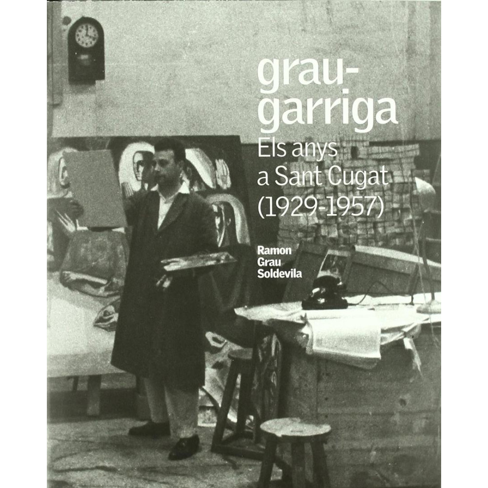 Grau-Garriga