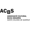 ASSOCIACIÓ CULTURAL DE LA BAIXA SEGARRA